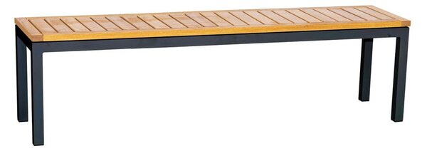 Inck Solid Robinia Seating Bench