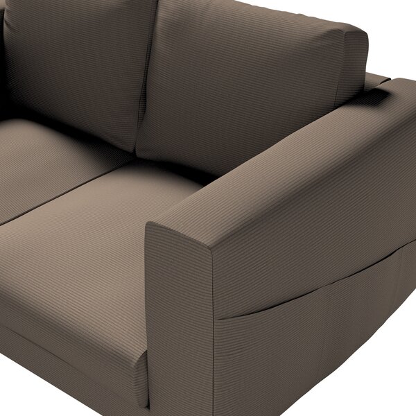 Norsborg 2-seat sofa cover