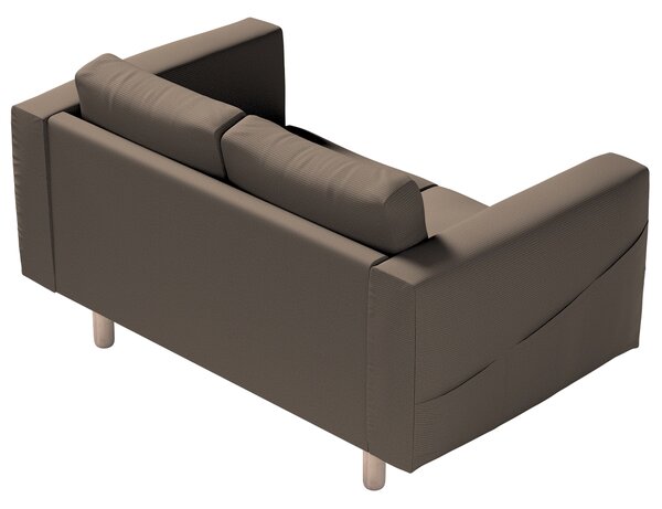 Norsborg 2-seat sofa cover