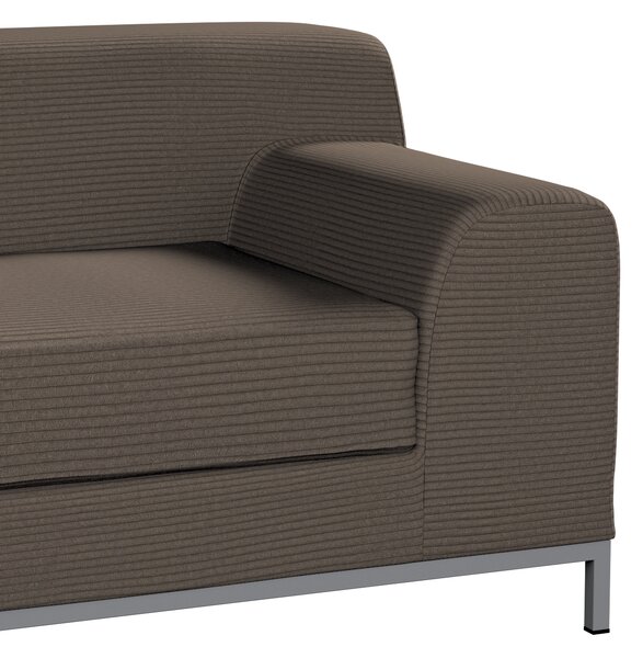 Kramfors 2-seater sofa right cover