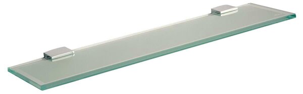 Miller Frosted Glass Shelf