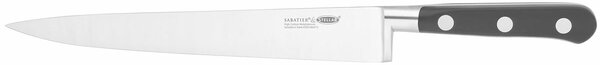 Stellar Sabatier IS Flexible Carving / Filleting Knife 20cm