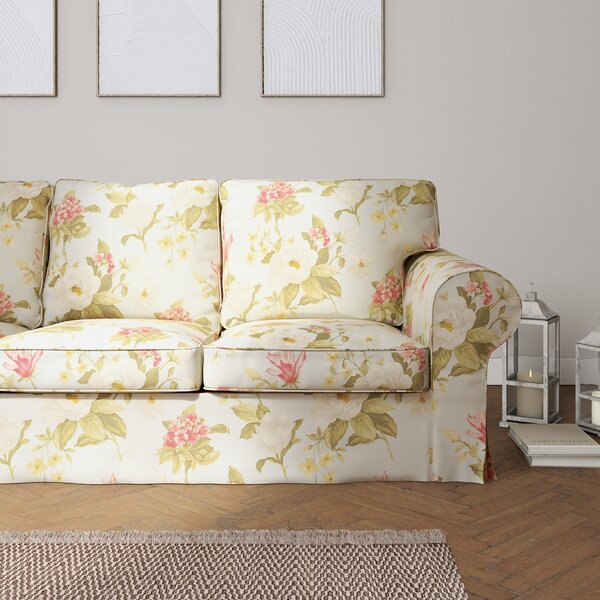 Ektorp 3-seater sofa cover