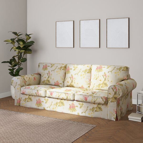 Ektorp 3-seater sofa cover