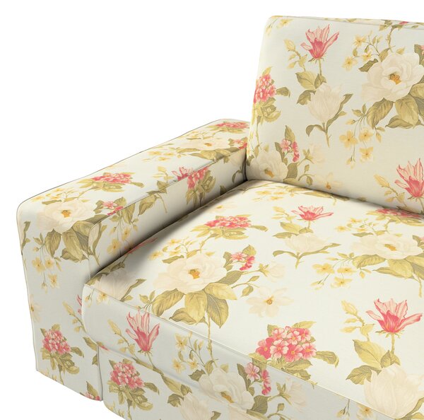 Kivik 3-seater sofa cover