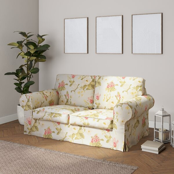 Ektorp 2-seater sofa cover