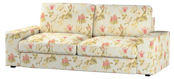 Kivik 3-seater sofa cover