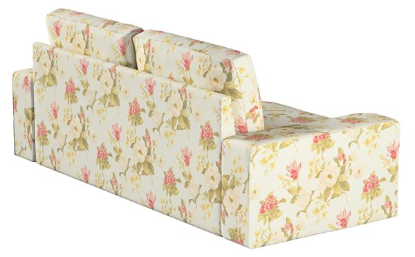Kivik 3-seater sofa cover