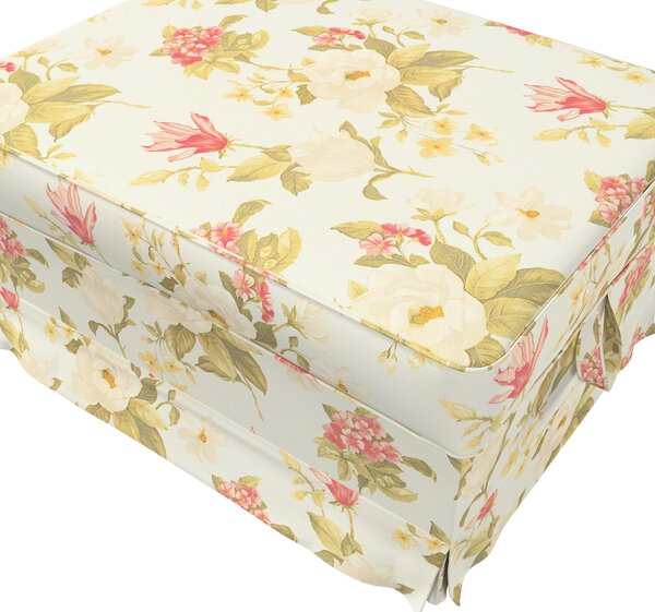 Ektorp Bromma footstool cover