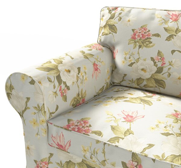 Ektorp armchair cover