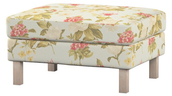 Karlstad footstool cover