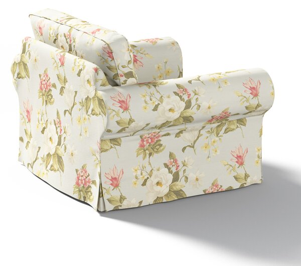 Ektorp armchair cover