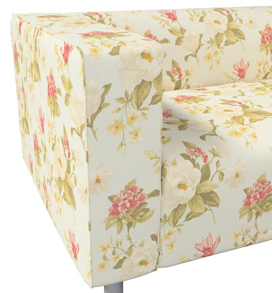 Klippan 2-seater sofa cover