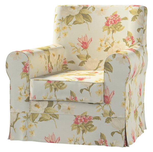 Ektorp Jennylund armchair cover