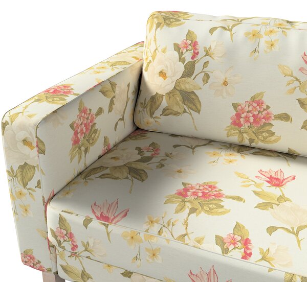 Karlstad 3-seater sofa cover