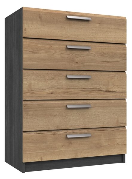 Wister Five Drawer Chest