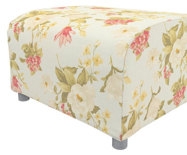 Klippan footstool cover