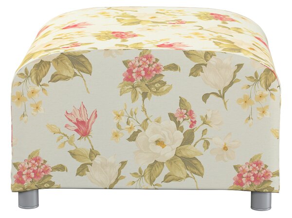 Klippan footstool cover