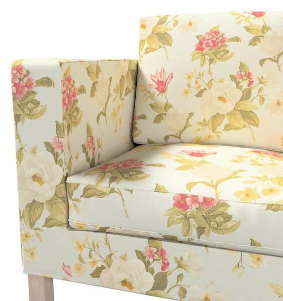 Karlanda 2-seater sofa cover