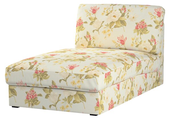 Kivik chaise longue cover