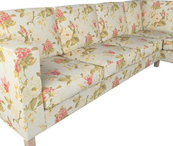 Karlanda corner sofa left cover 3+2 (or right 2+3)