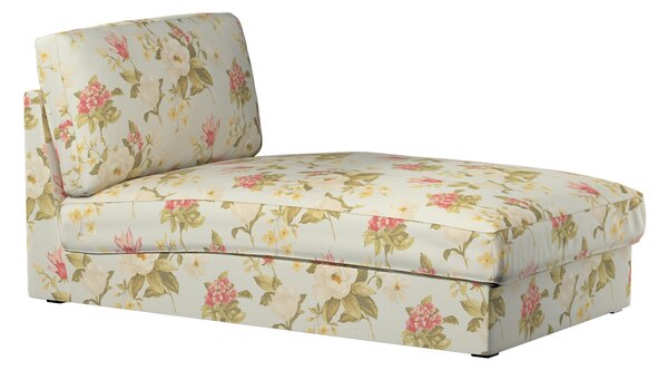 Kivik chaise longue cover