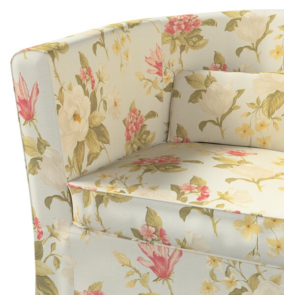 Ektorp Tullsta chair cover