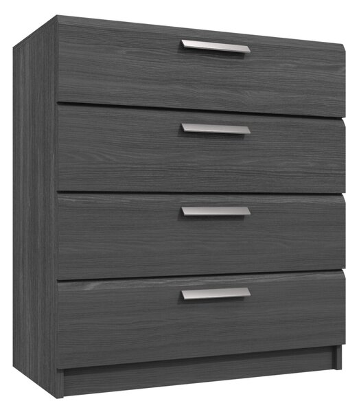 Wister Four Drawer Chest
