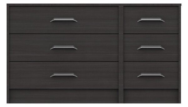 Marianne 3 Drawer Double Chest