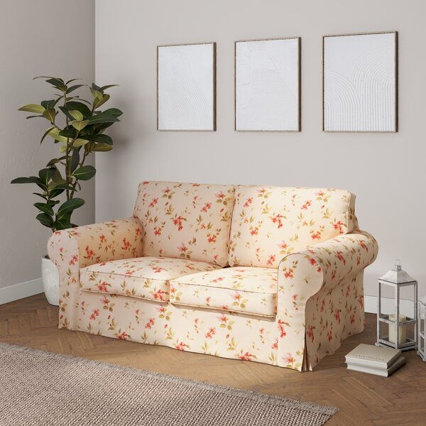 Ektorp 2-seater sofa cover