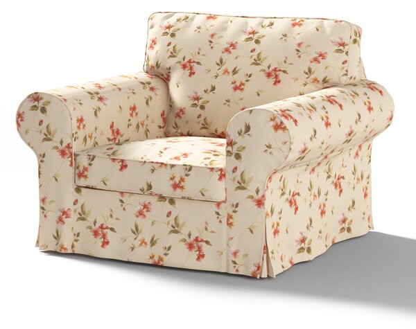 Ektorp armchair cover