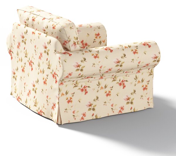 Ektorp armchair cover