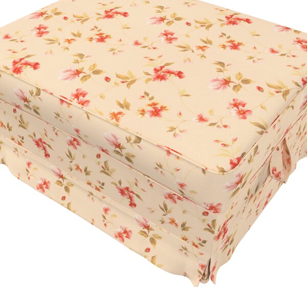 Ektorp Bromma footstool cover