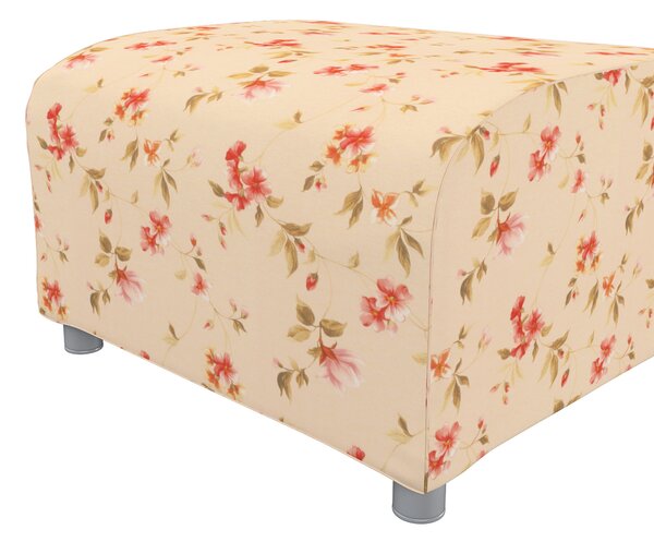 Klippan footstool cover