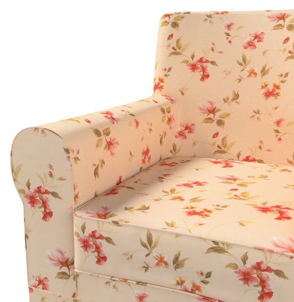 Ektorp Jennylund armchair cover