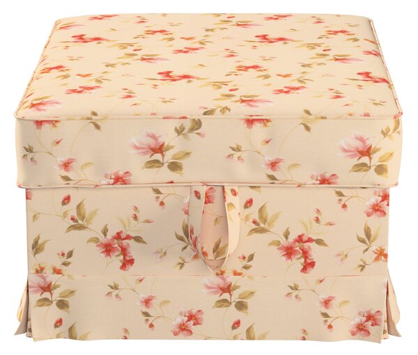 Ektorp Bromma footstool cover
