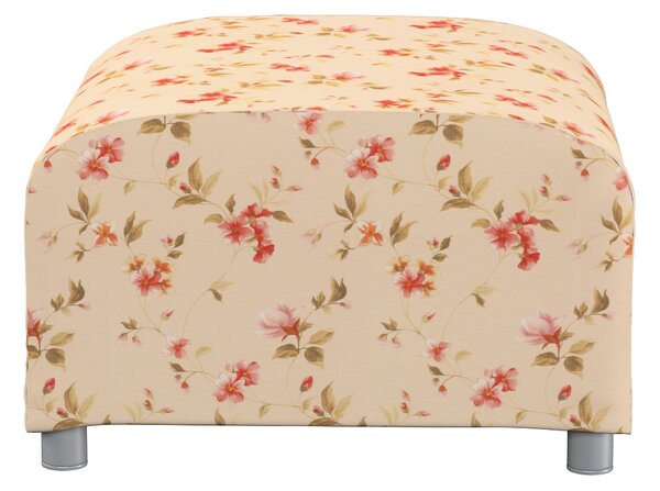 Klippan footstool cover