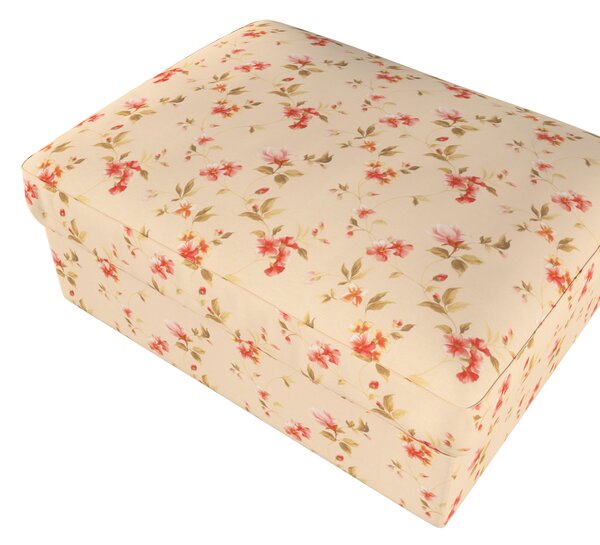 Kivik footstool cover