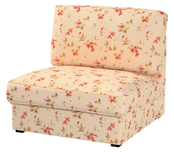Kivik armchair cover non-folding