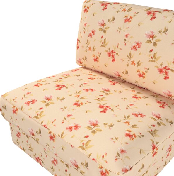 Kivik armchair cover non-folding