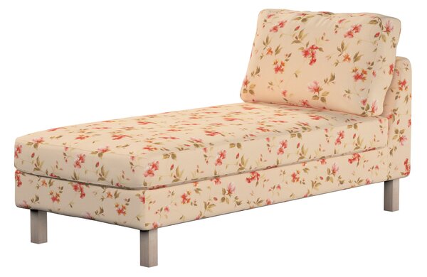 Karlstad chaise longue cover
