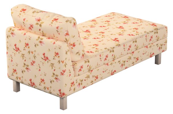 Karlstad chaise longue cover