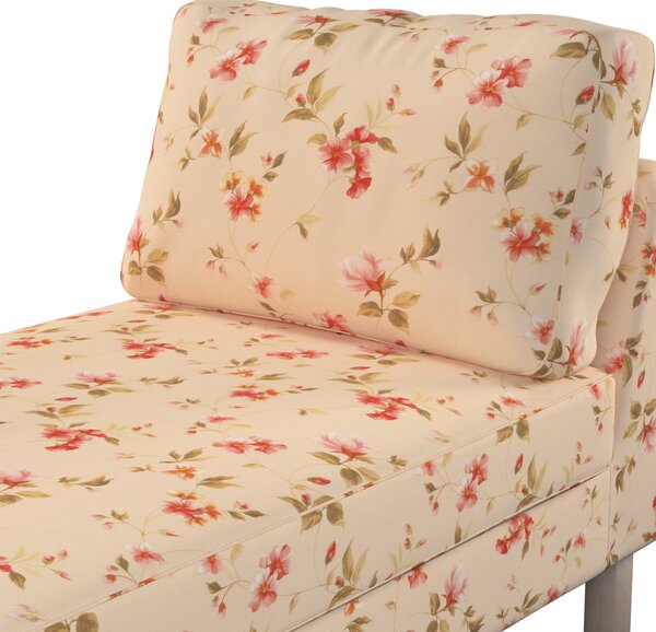Karlstad chaise longue cover