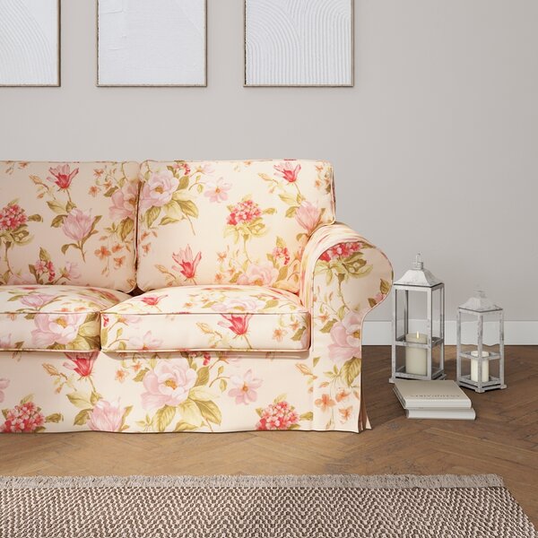 Ektorp 2-seater sofa cover