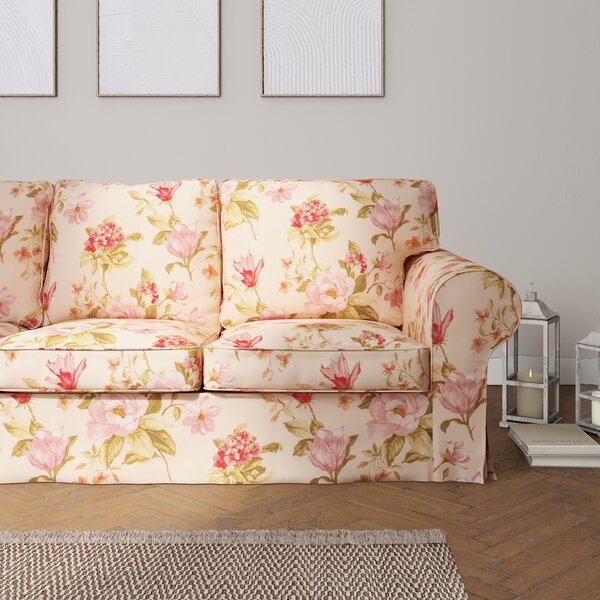 Ektorp 3-seater sofa cover