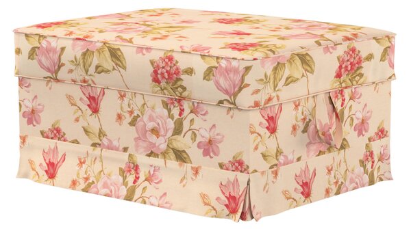 Ektorp Bromma footstool cover