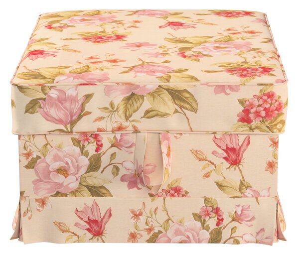 Ektorp Bromma footstool cover
