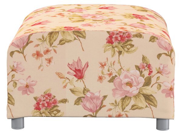 Klippan footstool cover