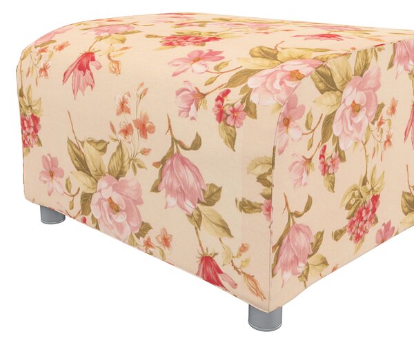 Klippan footstool cover