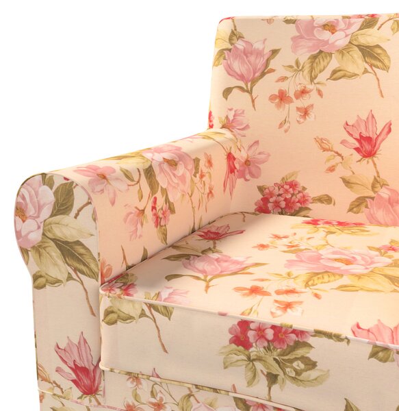Ektorp Jennylund armchair cover